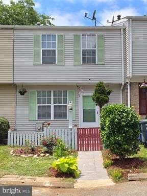 9105 CHESLEY KNOLL COURT - Photo 1