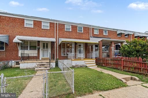 8218 Lynch Rd, Dundalk, MD 21222, United States - Photo 1