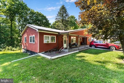 4249 CHESTNUT RIDGE ROAD - Photo 1