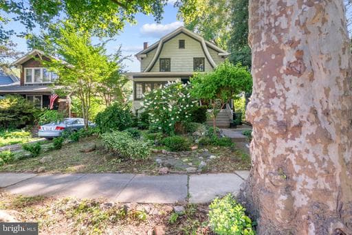 210 MALLOW HILL ROAD