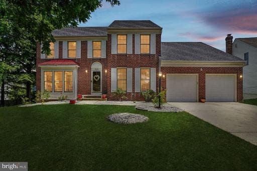 2012 BUNKER HILL COURT - Photo 1