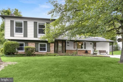 6609 MCCAHILL TERRACE - Photo 1