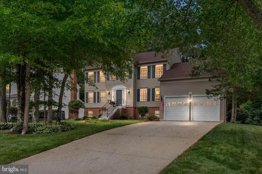 645 PLANTATION BOULEVARD - Photo 1