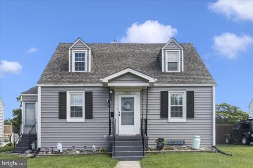 1052 FAIRVIEW ROAD