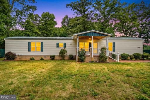 25279 FRIENDSHIP SCHOOL ROAD - Photo 1