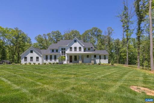 990 BROAD AXE RD,CHARLOTTESVILLE,VA,22903,ALBEMARLE