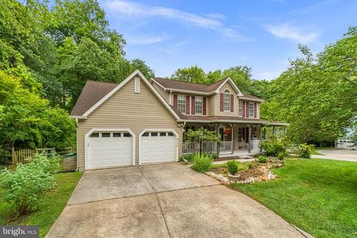 6119 DRY LEAF PATH - Photo 1