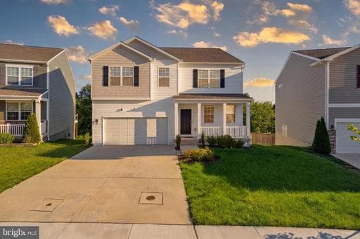 2006 FAUNA DRIVE