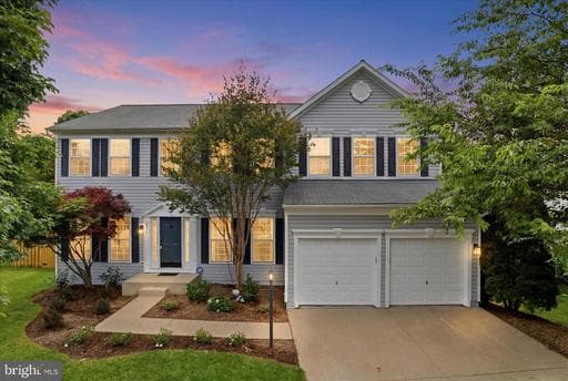 8571 ROTHBURY DRIVE - Photo 1