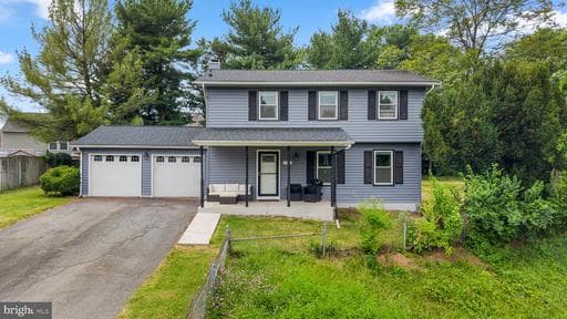1412 ROLLINGHOUSE DRIVE - Photo 1