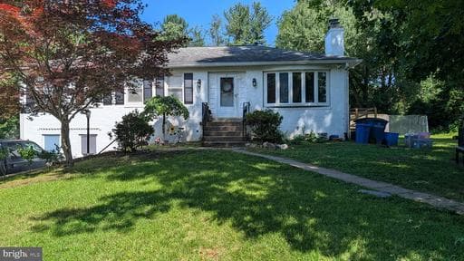 12715 TWO FARM DRIVE