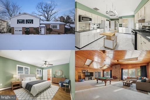 1206 BEECHWOOD DRIVE