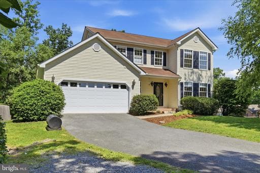 207 STANLEY DRIVE