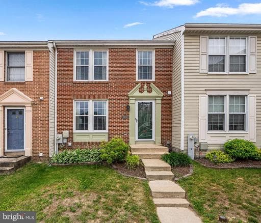 7836 Edmund's Way, Elkridge, MD 21075-5904, United States - Photo 1