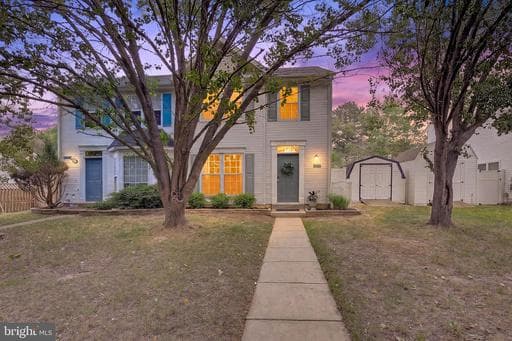 22103 SAINT MICHAELS CIRCLE - Photo 1