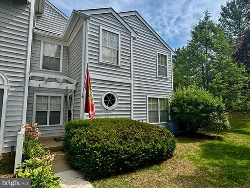 25 BRONCO COURT 286-C