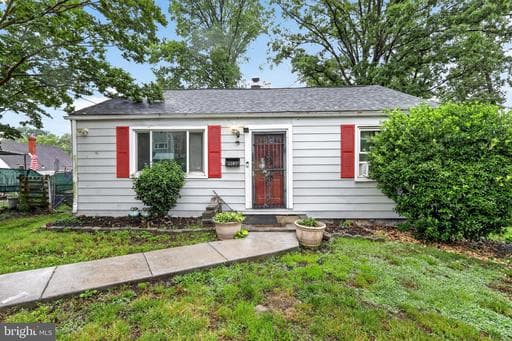 5502 VOLTA AVENUE - Photo 1