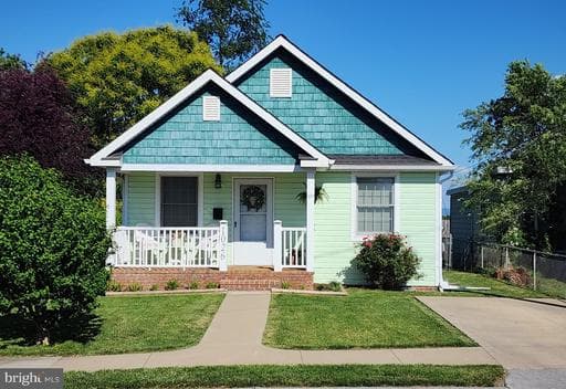 1026 S KENT STREET - Photo 1