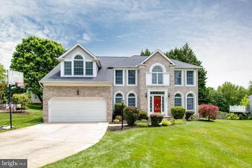 5305 TANGLE WOOD COURT - Photo 1