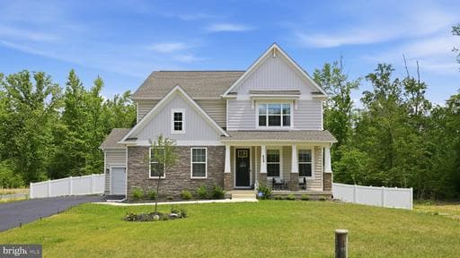 808 LONG MEADOW DRIVE