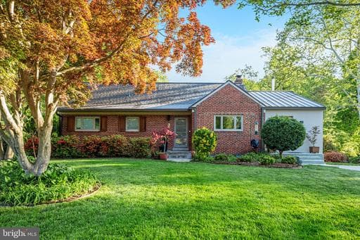 6546 MARLO DRIVE