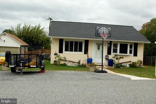 15 GYRO DR,BALTIMORE,MD,21220,BALTIMORE - Photo 1