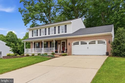 707 WEATHERBY ROAD - Photo 1