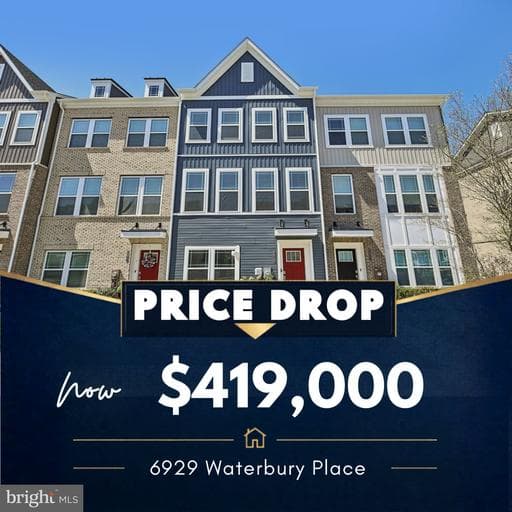6929 Waterbury Pl, Bryans Road, MD 20616-7051, United States - Photo 1