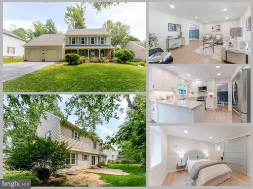 9109 PARLIAMENT DRIVE - Photo 1
