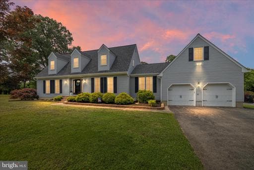 1379 OLD WATER OAK POINT ROAD - Photo 1