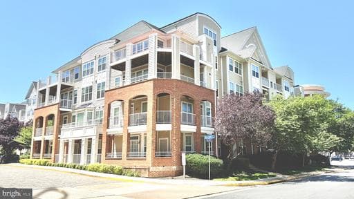 2700 Bellforest CT #108 VIENNA VA 22180 - Photo 1