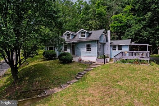 302 WILLS CREEK AVENUE