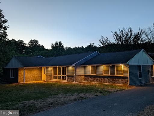 3214 SANDY HOOK ROAD - Photo 1