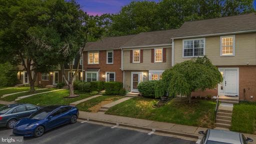 8440 OAK BUSH TERRACE - Photo 1