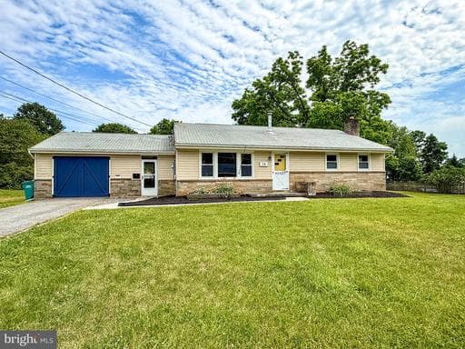 16 FORD AVENUE