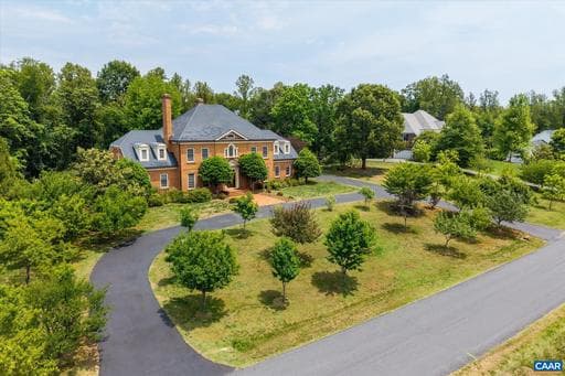 1955 OLD BALLARD FARM LN,CHARLOTTESVILLE,VA,22901,ALBEMARLE
