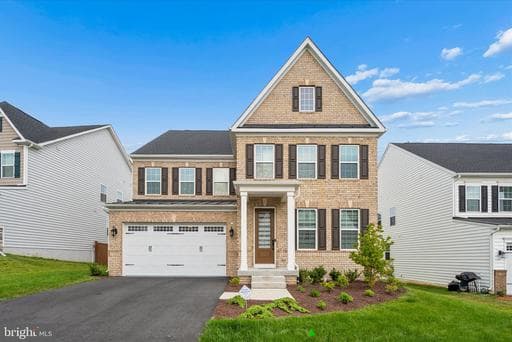 19408 TUSCARORA CROSSING DRIVE