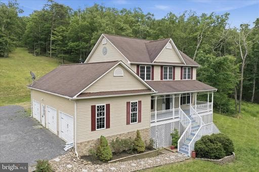 117 Glen RD WINCHESTER VA 22602 - Photo 1