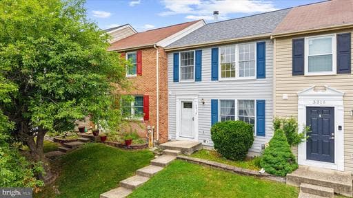 3318 Raccoon Ct, Abingdon, MD 21009-2611, United States - Photo 1