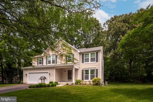 205 FOXRIDGE COURT - Photo 1