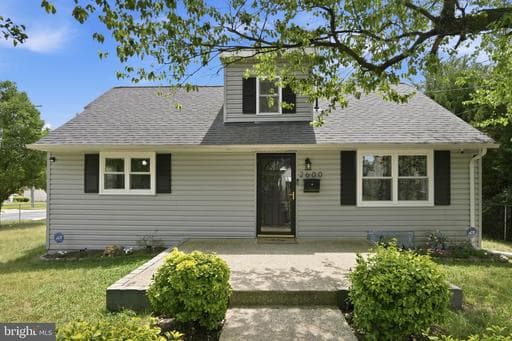2600 MILLVALE AVENUE - Photo 1