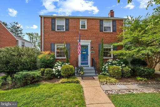 2110 Dayton St, Silver Spring, MD 20902-4222, United States - Photo 1