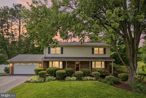 7216 RESERVATION DRIVE - Photo 1