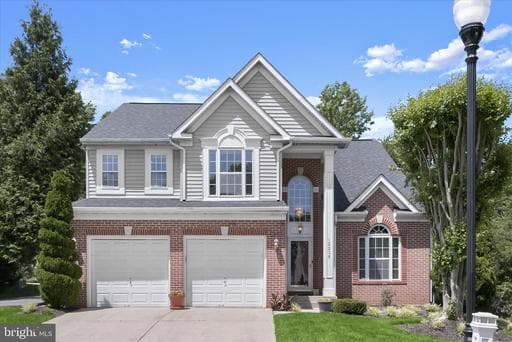 12208 QUADRILLE LANE