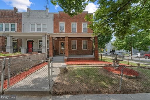 1601 19TH STREET