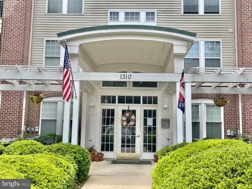 1310 Scottsdale Dr, Bel Air, MD 21015-4945, United States - Photo 1