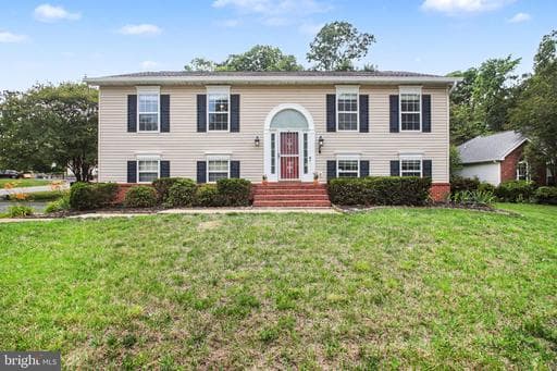11700 WOODLAND VIEW DRIVE - Photo 1