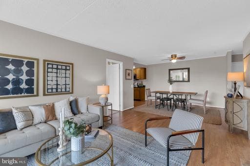 5911 EDSALL ROAD 803