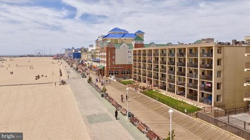 301 ATLANTIC AVENUE 504