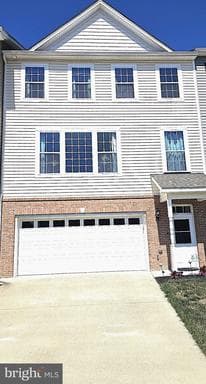 115 Brockham Ct, Winchester, VA 22602-4398, United States